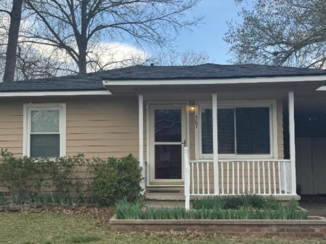 House for rent in Bartlesville