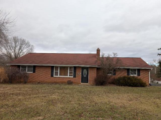 House for rent in Lancaster, Pennsylvania