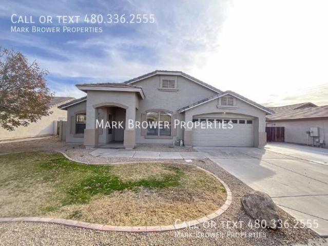 House for rent in Gilbert, Arizona