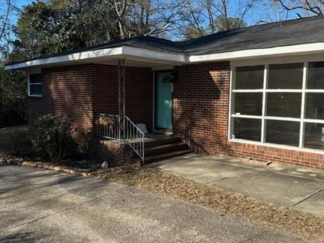 House for rent in Aiken, South Carolina
