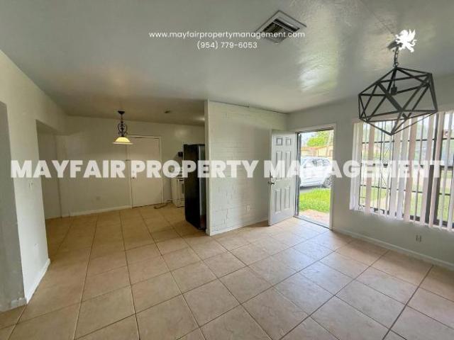 House for rent in Florida
