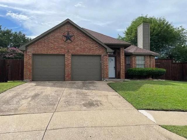 House for rent in Keller, Texas