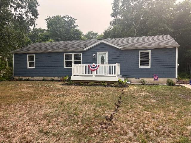 House for rent in Cape May, New Jersey