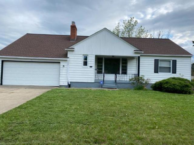 House for rent in Ohio