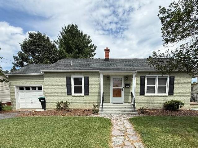 House for rent in Virginia