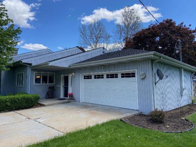 House for rent in Plano, Illinois