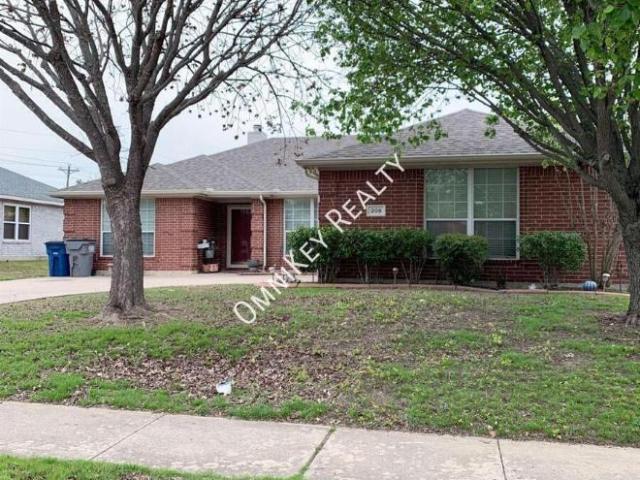 House for rent in Wylie, Texas