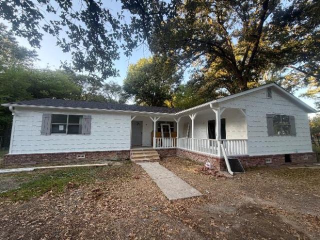 House for rent in Henderson, Texas