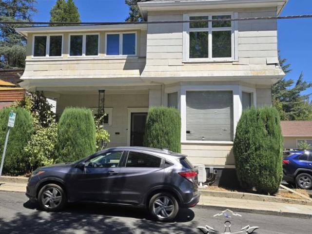 House for rent in Grass Valley, California