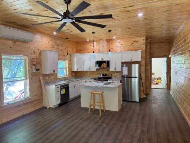 House for rent in Manchester, Maine