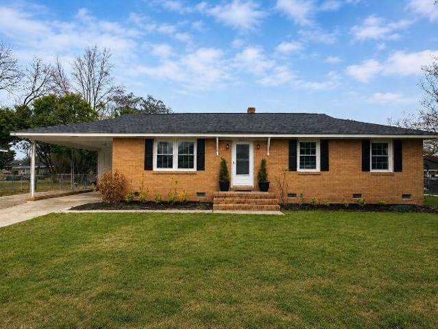 House for rent in Effingham, South Carolina
