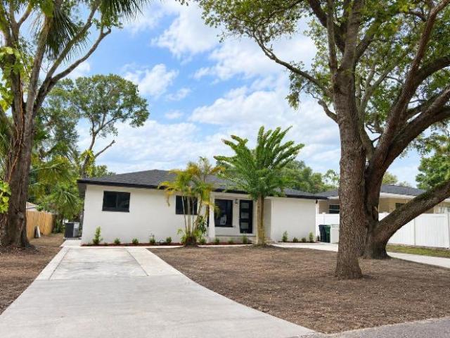 House for rent in Tampa, Florida