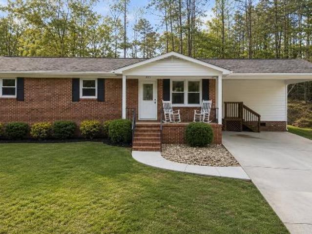 House for rent in Fountain Inn, South Carolina