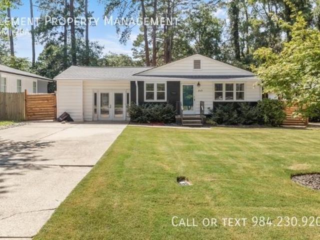 House for rent in Wake, North Carolina