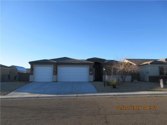 House for rent in Kingman, Arizona