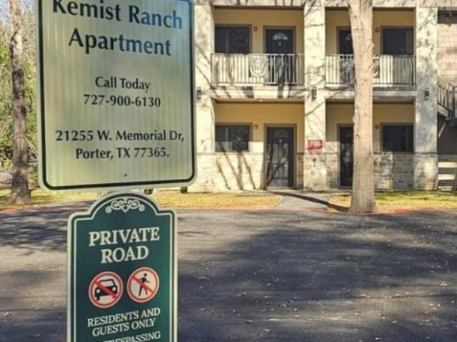 House for rent in Porter