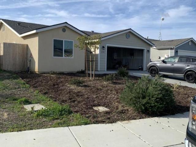 House for rent in Lost Hills, California
