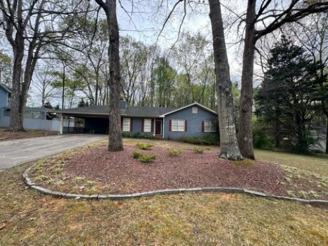 House for rent in Grayson, Georgia