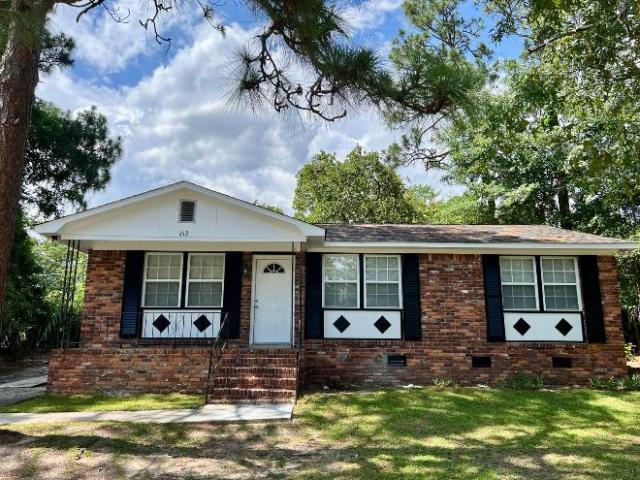 House for rent in Columbia, South Carolina