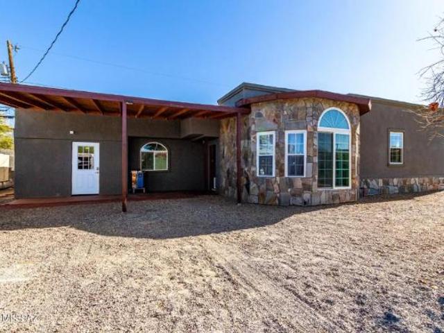 House for rent in Tucson, Arizona