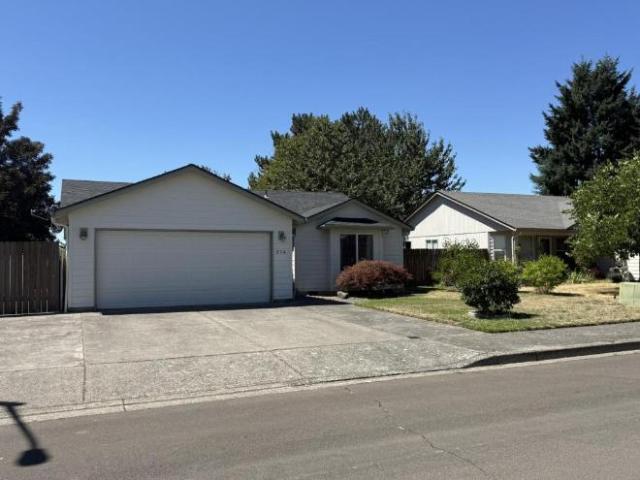 House for rent in Vancouver, Washington