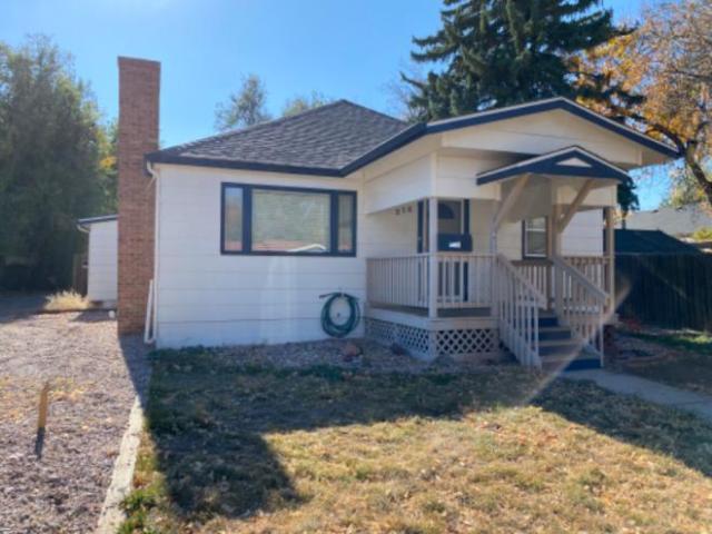 House for rent in Fort Collins, Colorado