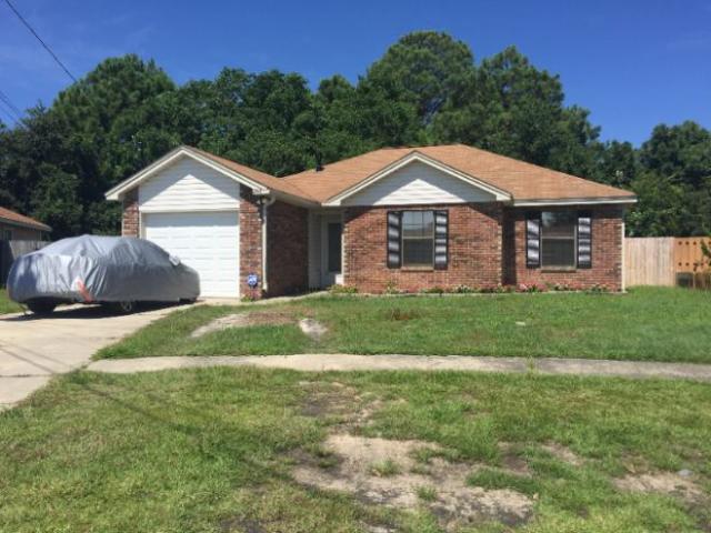 House for rent in Navarre