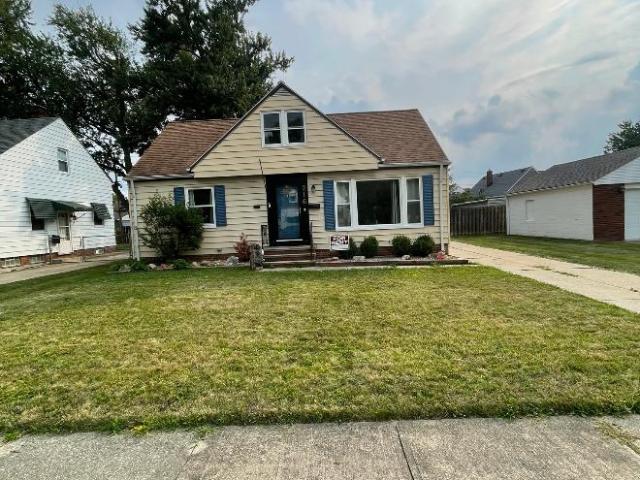 House for rent in Eastlake, Ohio