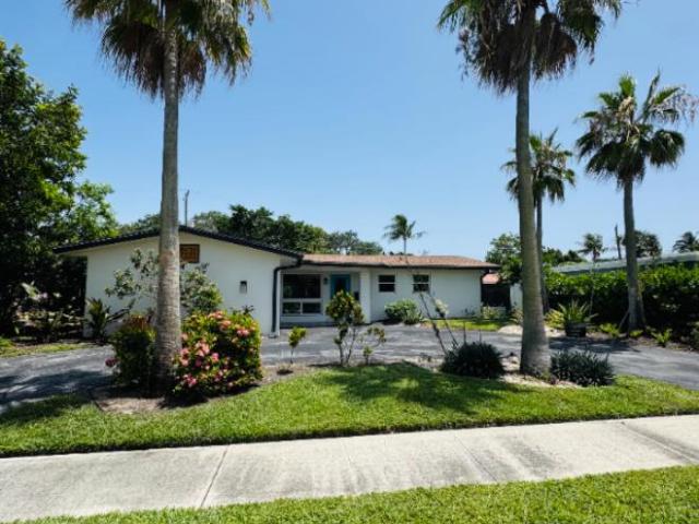 House for rent in Fort Lauderdale, Florida