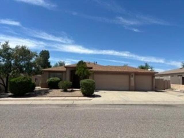 House for rent in Tucson, Arizona