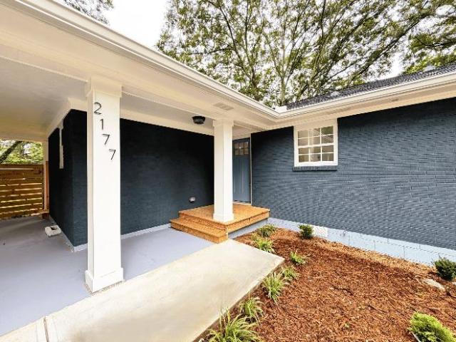 House for rent in Decatur, Georgia