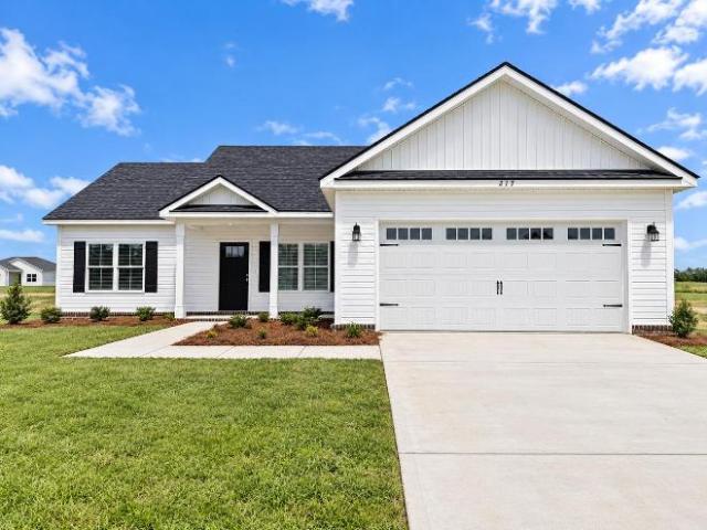 House for rent in Statesboro, Georgia