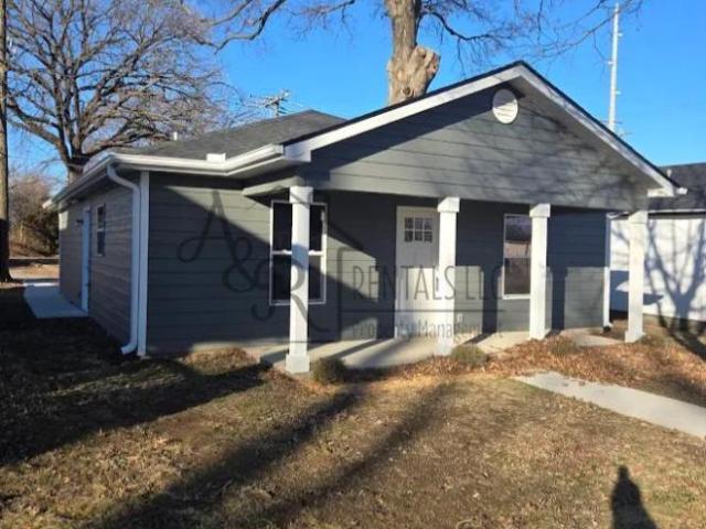 House for rent in Pittsburg, Crawford County