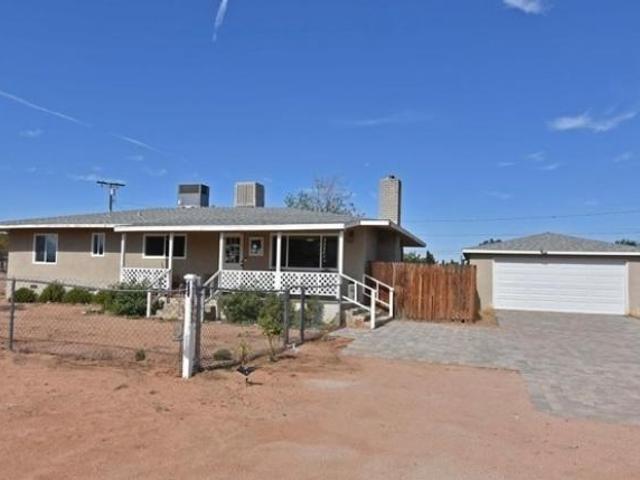 House for rent in Apple Valley