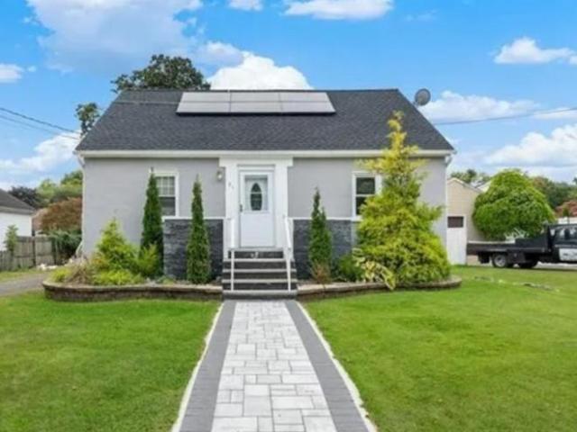 House for rent in Spotswood, New Jersey