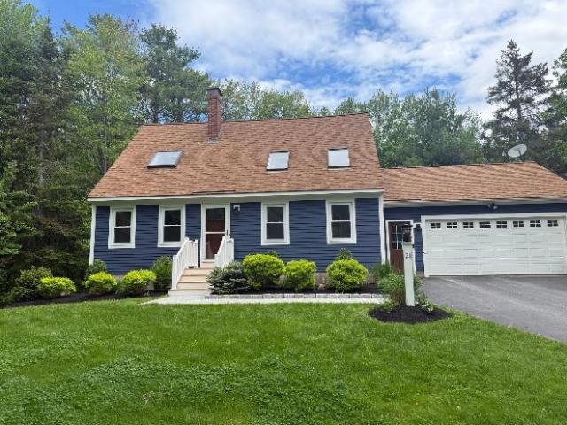 House for rent in Scarborough, Maine