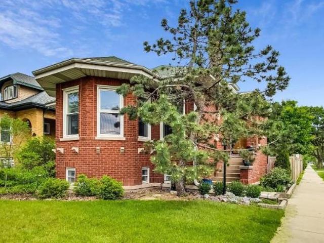 House for rent in Oak Park
