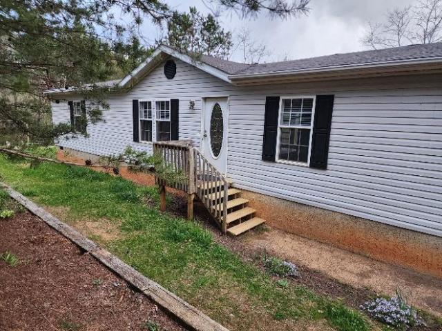 House for rent in Weaverville, North Carolina