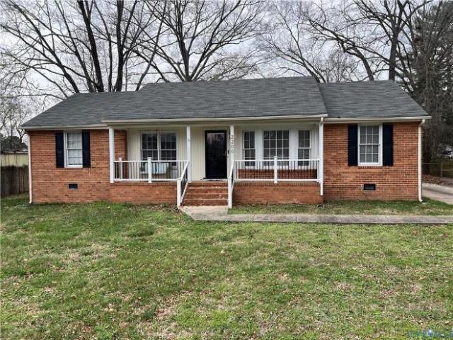 House for rent in Virginia