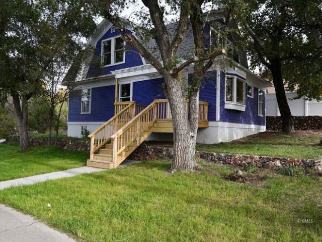 House for rent in Glendive, Montana