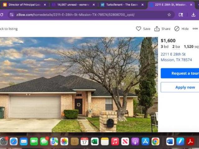 House for rent in Mission