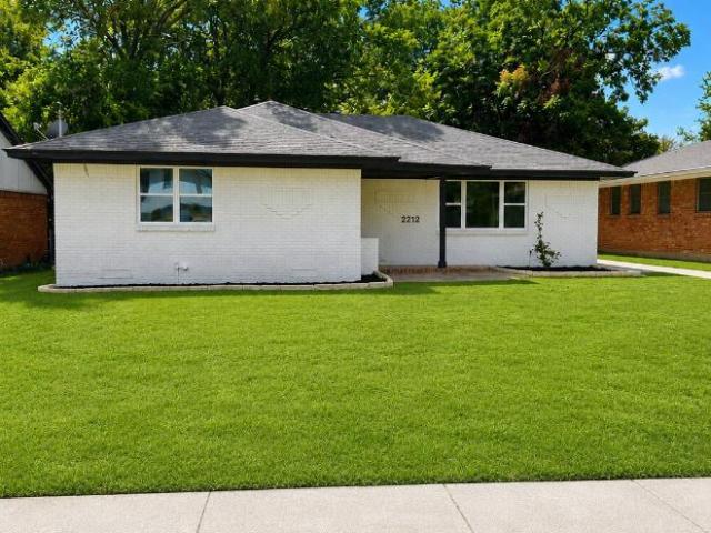 House for rent in Dallas, Texas