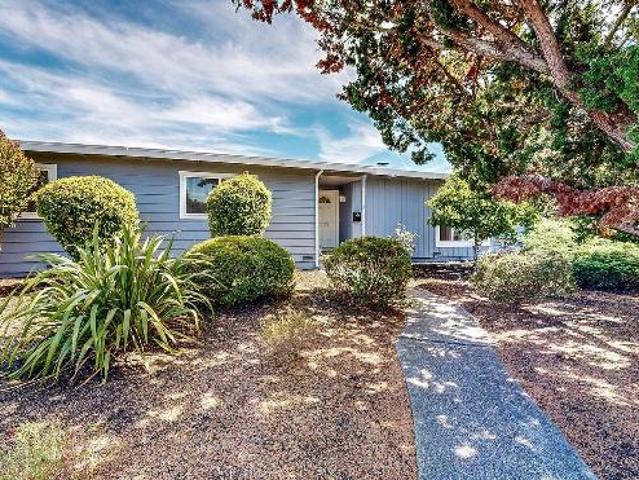 House for rent in Santa Rosa, California