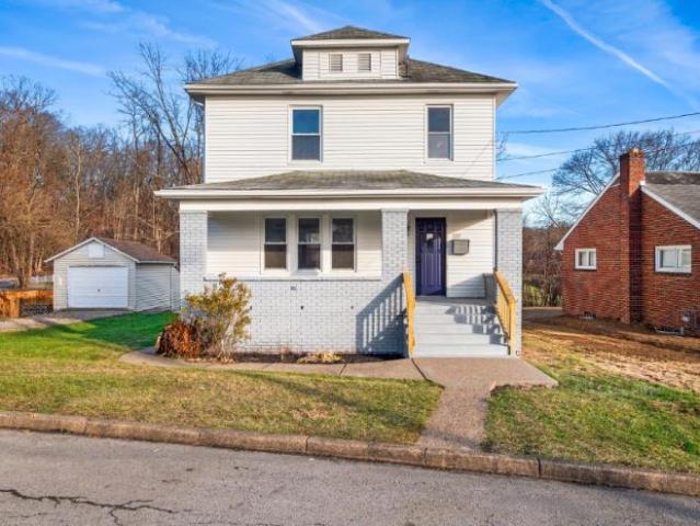 House for rent in Aliquippa