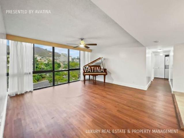 House for rent in Honolulu, Hawaii
