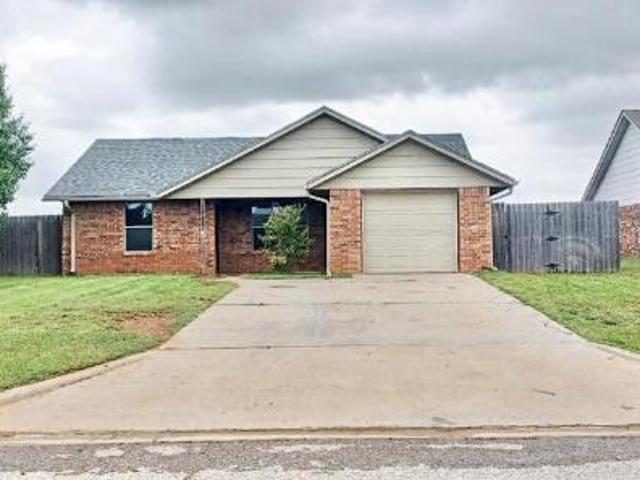 House for rent in Geronimo, Oklahoma