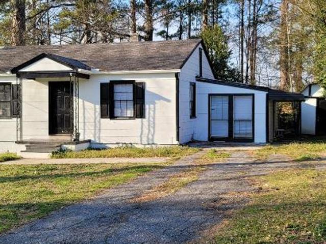 House for rent in Chamblee, Georgia