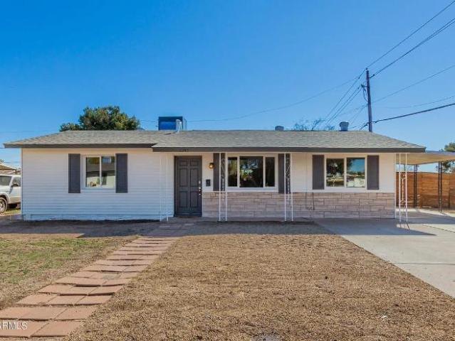 House for rent in Laveen, Arizona