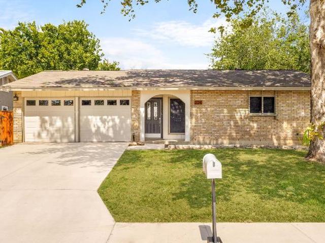 House for rent in New Braunfels, Texas