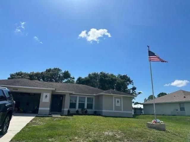 House for rent in North Port